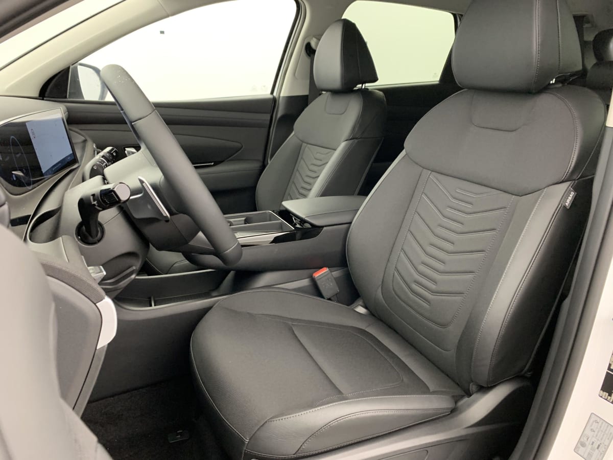 HYUNDAI TUCSON 1.6 T-GDI 253 Plug-in BVA6 Creative