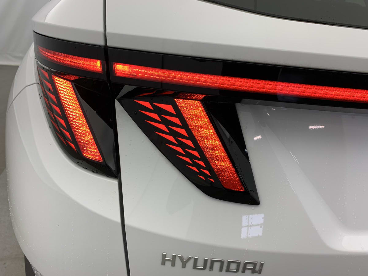 HYUNDAI TUCSON 1.6 T-GDI 253 Plug-in BVA6 Creative