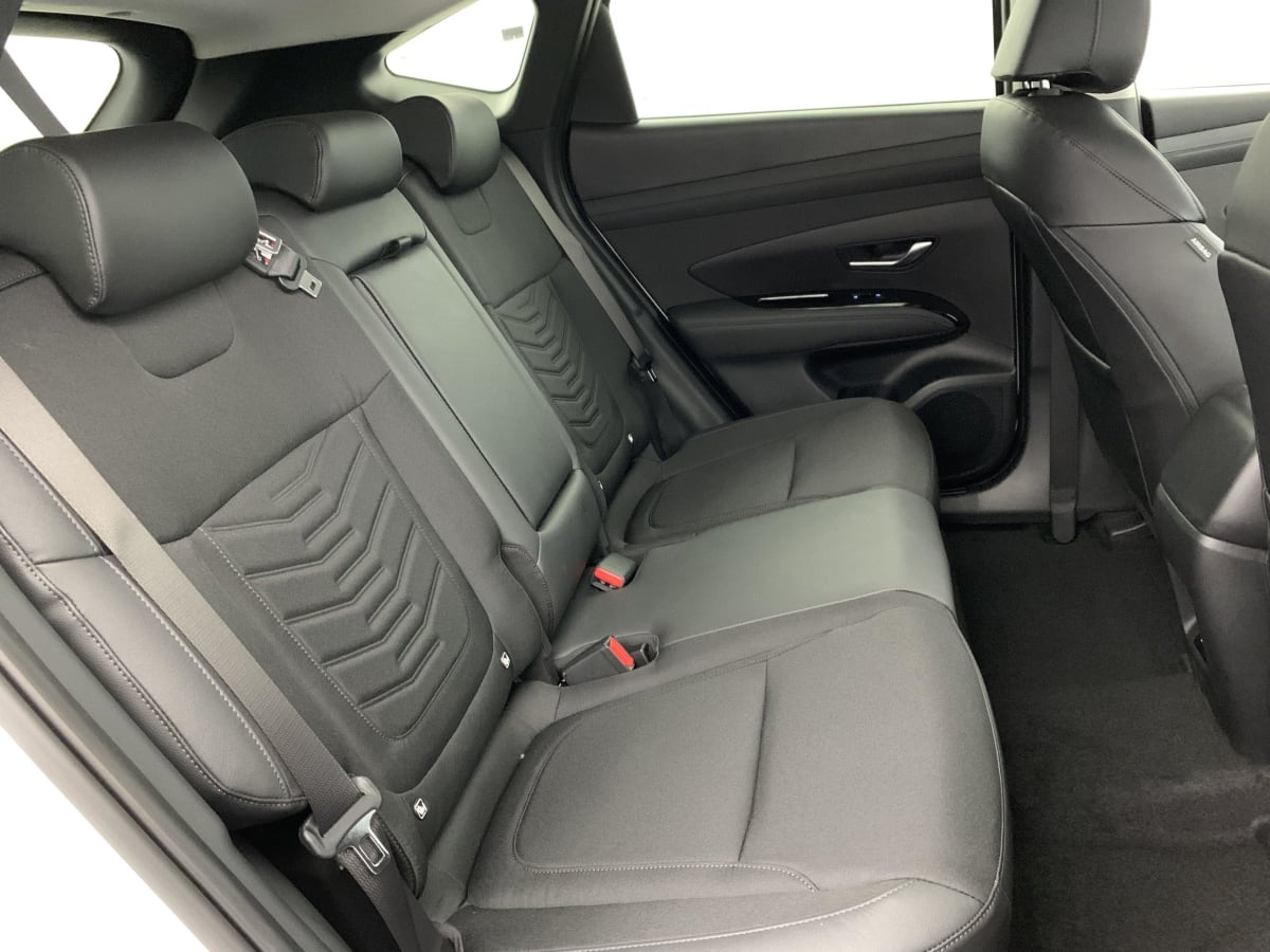 HYUNDAI TUCSON 1.6 T-GDI 253 Plug-in BVA6 Creative
