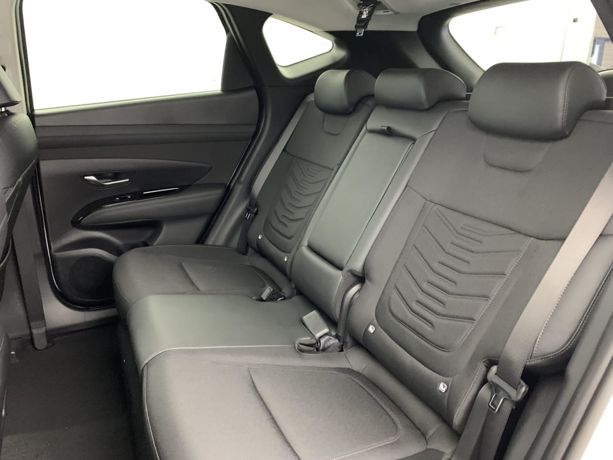 HYUNDAI TUCSON 1.6 T-GDI 253 Plug-in BVA6 Creative