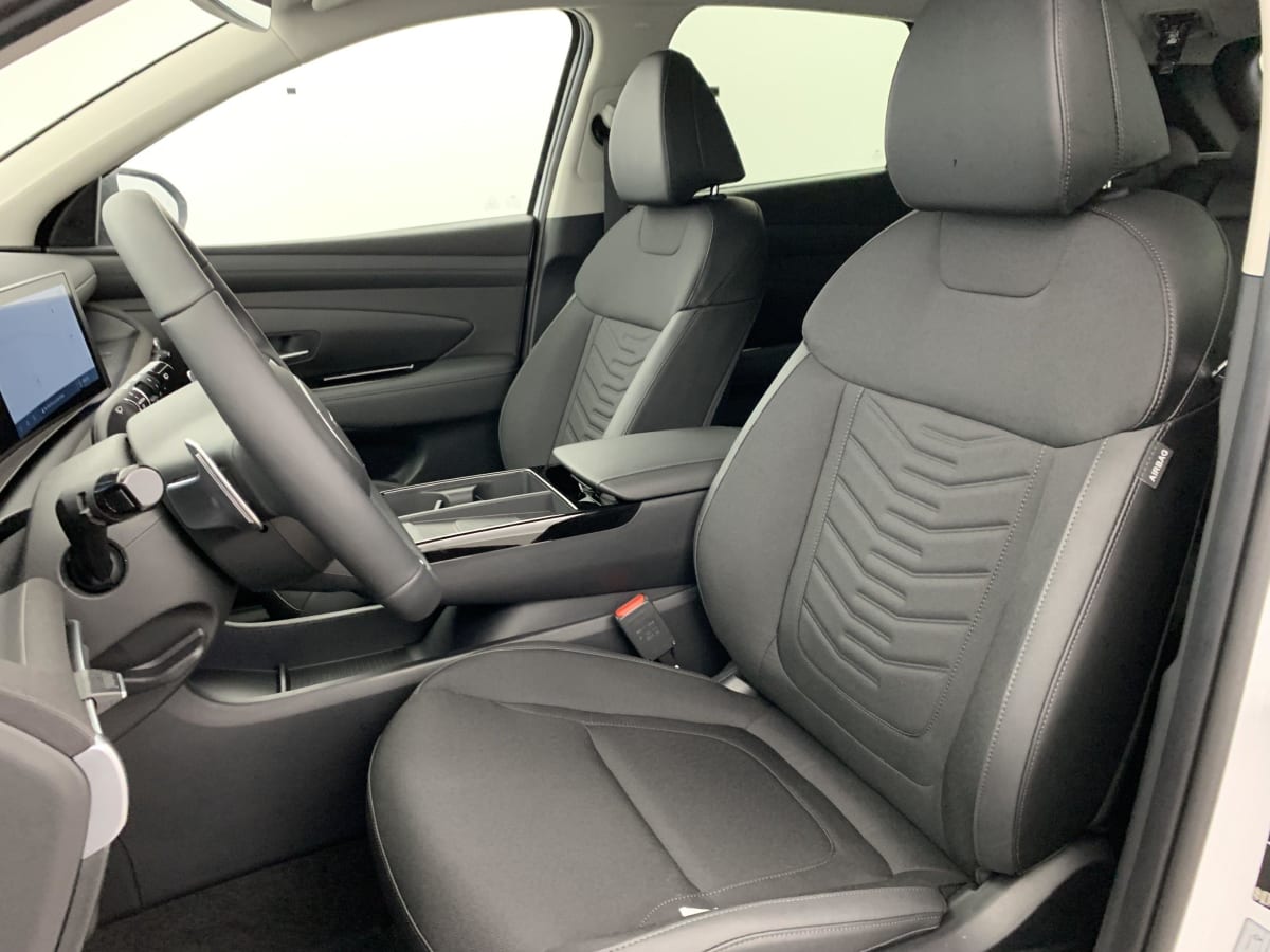 HYUNDAI TUCSON 1.6 T-GDI 253 Plug-in BVA6 Creative