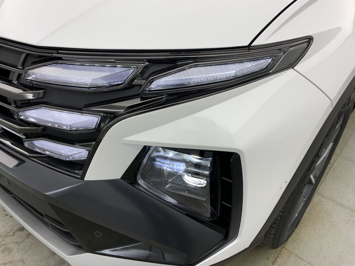 HYUNDAI TUCSON 1.6 T-GDI 253 Plug-in BVA6 Creative