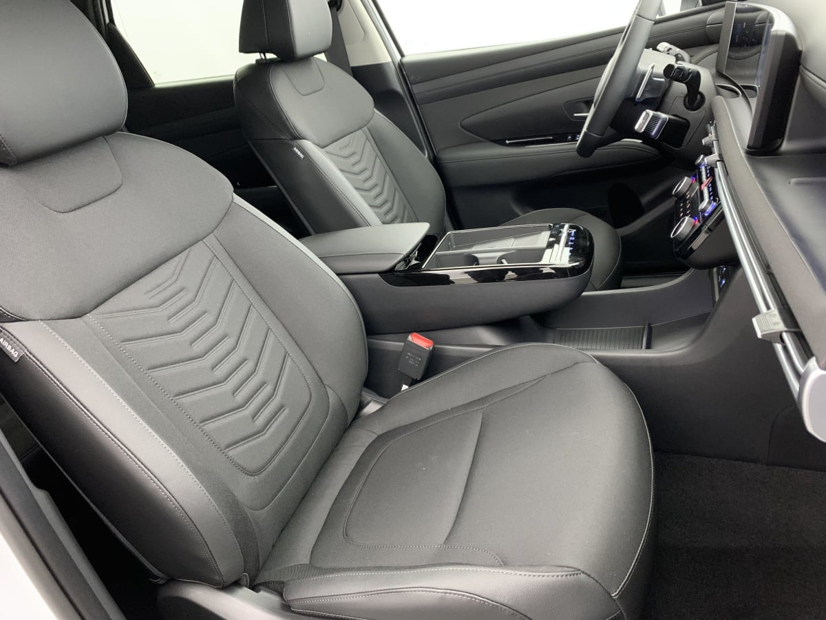HYUNDAI TUCSON 1.6 T-GDI 253 Plug-in BVA6 Creative