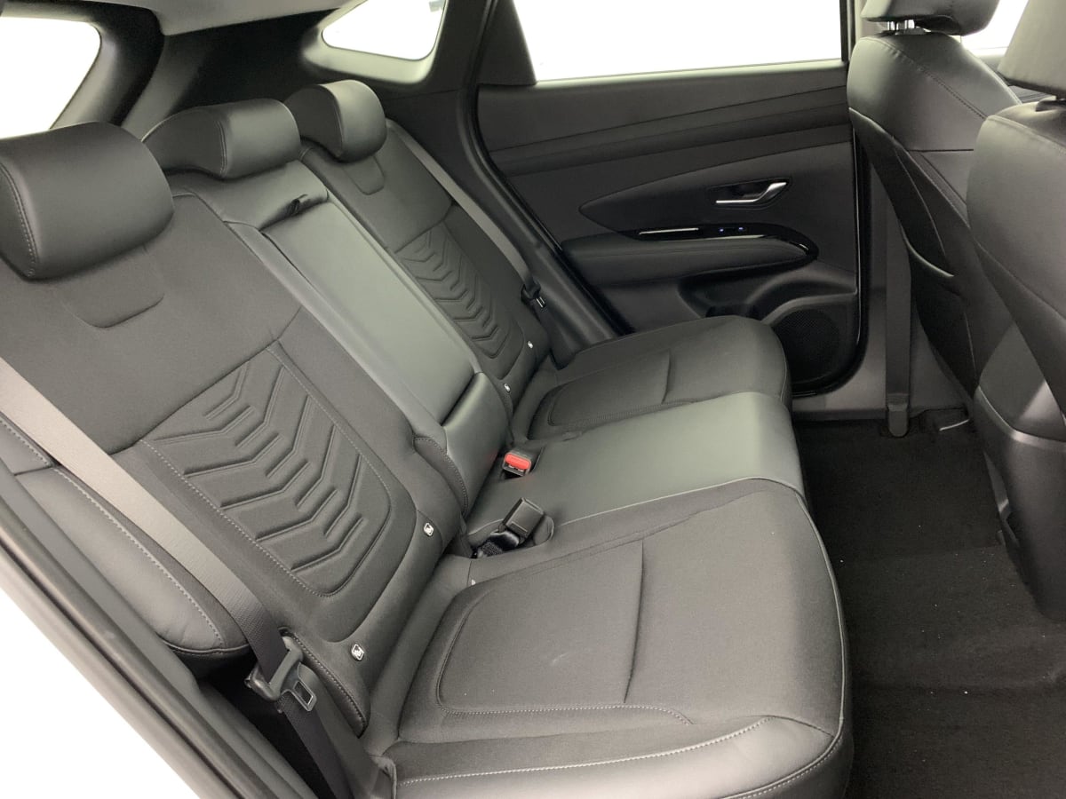 HYUNDAI TUCSON 1.6 T-GDI 253 Plug-in BVA6 Creative