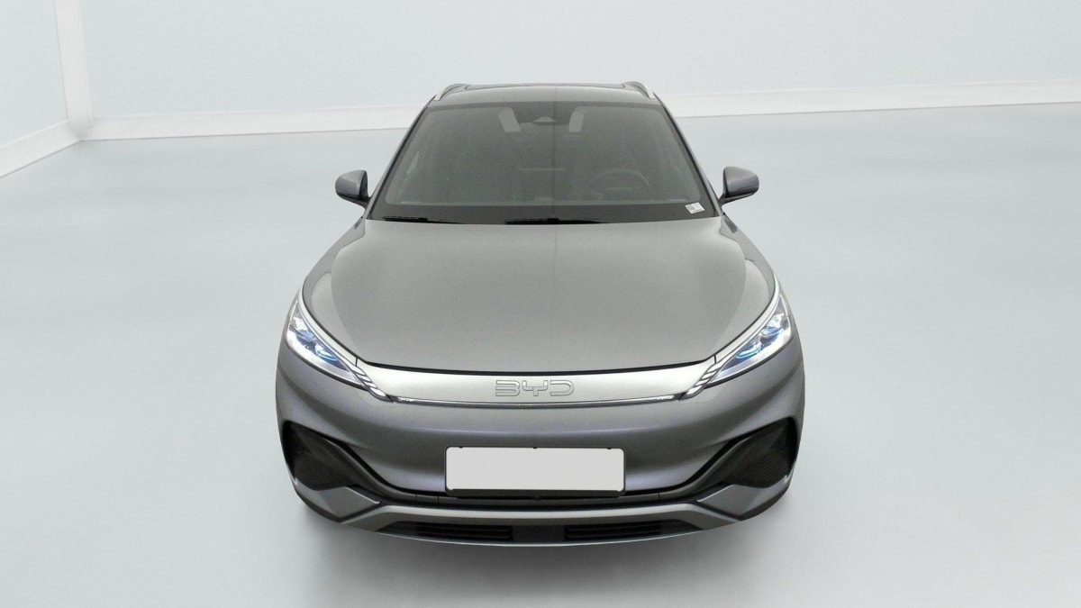 BYD ATTO 3 60 5 kWh 204 ch Design
