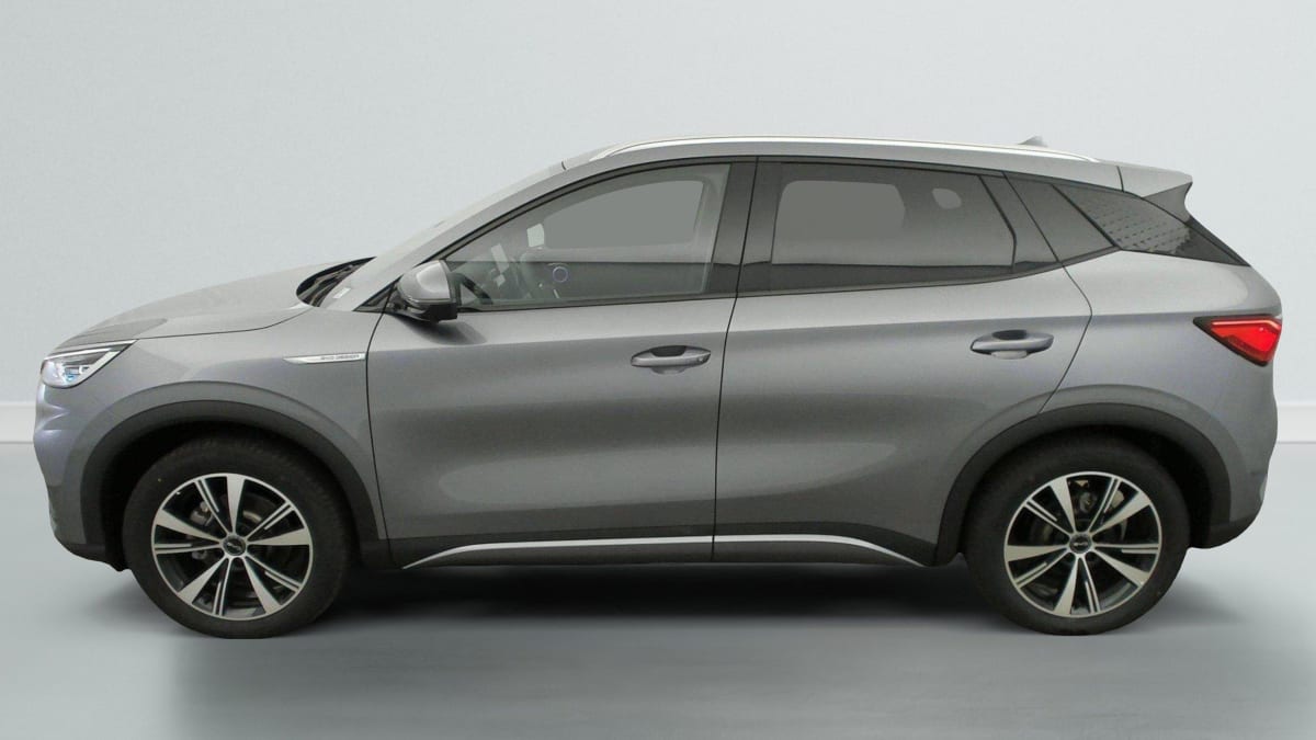 BYD ATTO 3 60 5 kWh 204 ch Design
