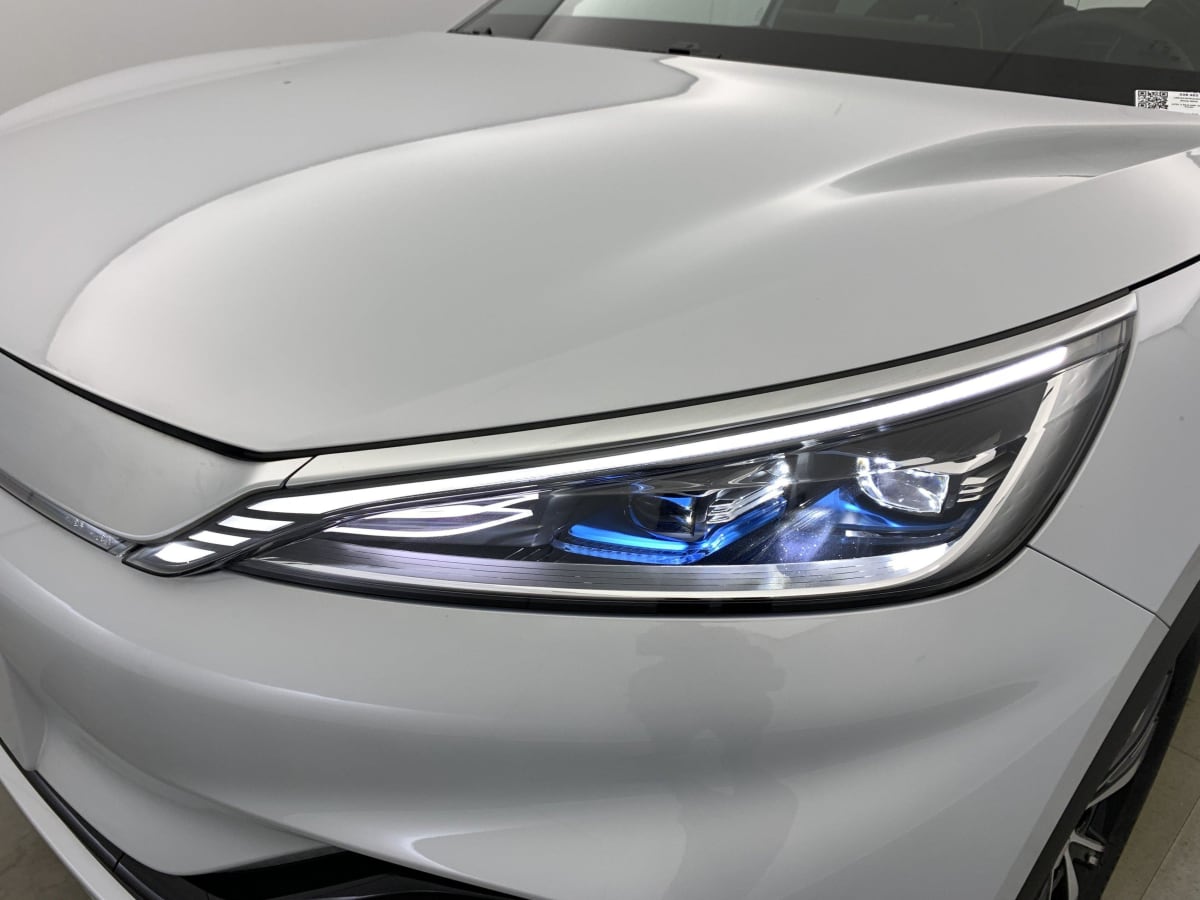 BYD ATTO 3 60 5 kWh 204 ch Design