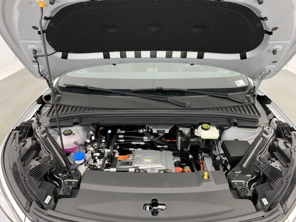 BYD ATTO 3 60 5 kWh 204 ch Design
