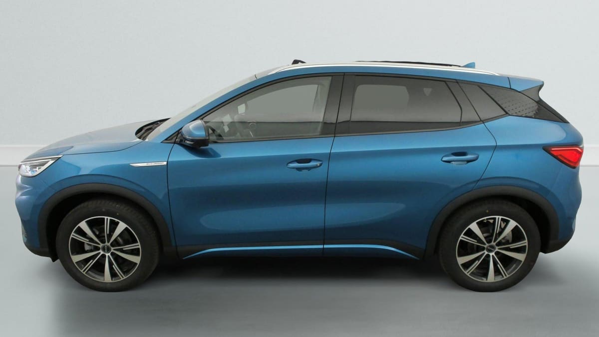 BYD ATTO 3 60 5 kWh 204 ch Design