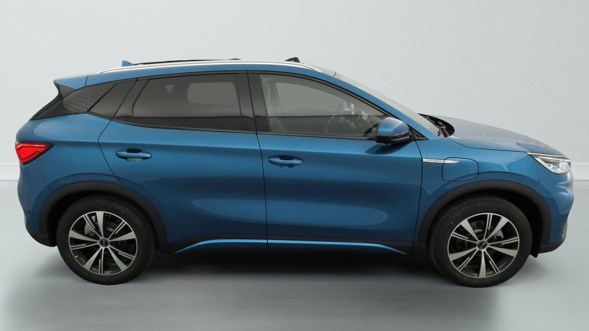 BYD ATTO 3 60 5 kWh 204 ch Design