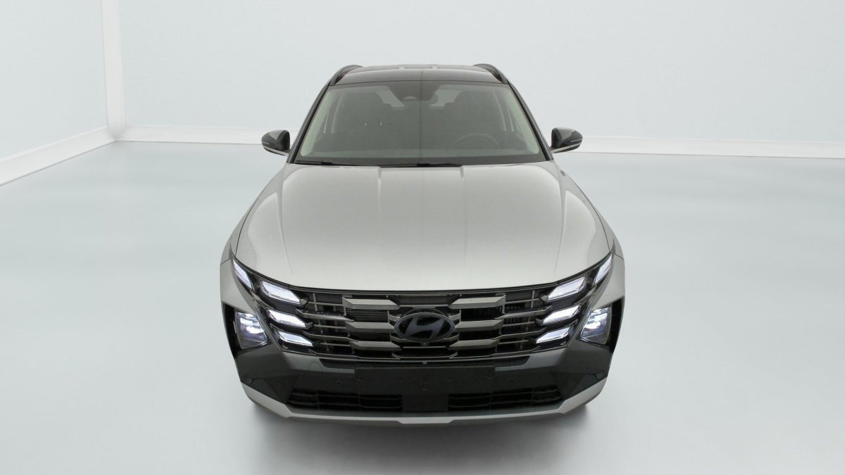 HYUNDAI TUCSON 1.6 T-GDI 253 Plug-in BVA6 Creative