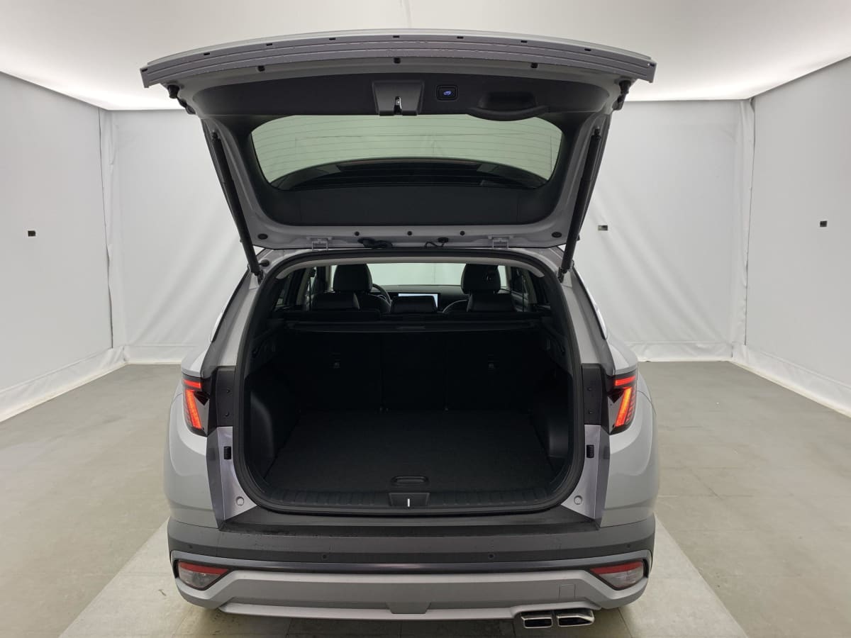 HYUNDAI TUCSON 1.6 T-GDI 253 Plug-in BVA6 Creative