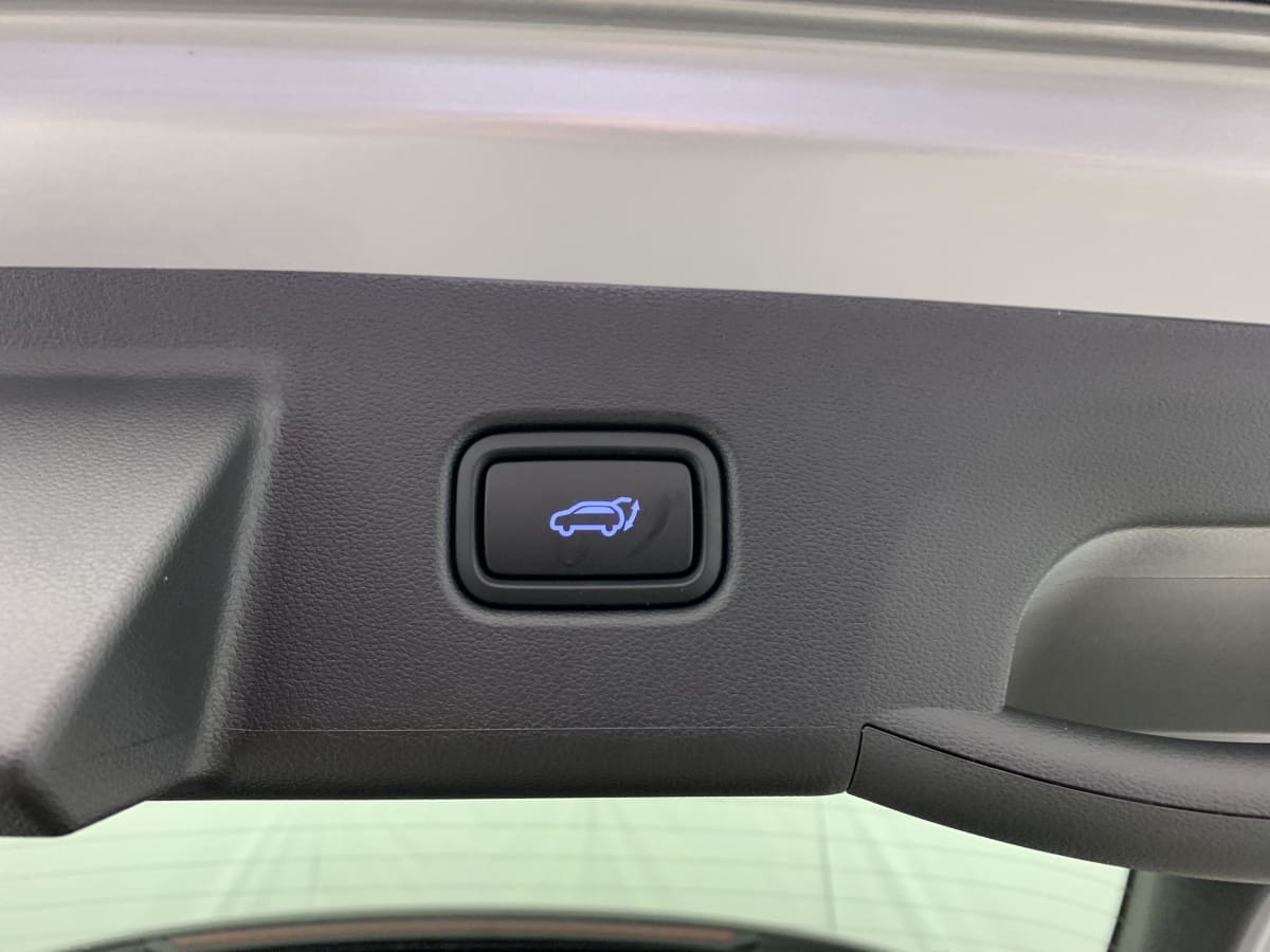 HYUNDAI TUCSON 1.6 T-GDI 253 Plug-in BVA6 Creative
