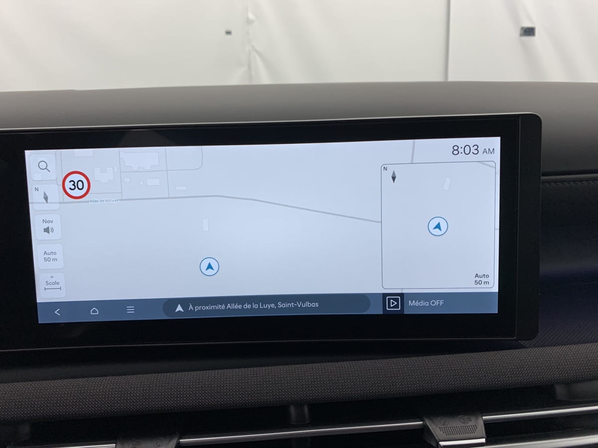 HYUNDAI TUCSON 1.6 T-GDI 253 Plug-in BVA6 Creative