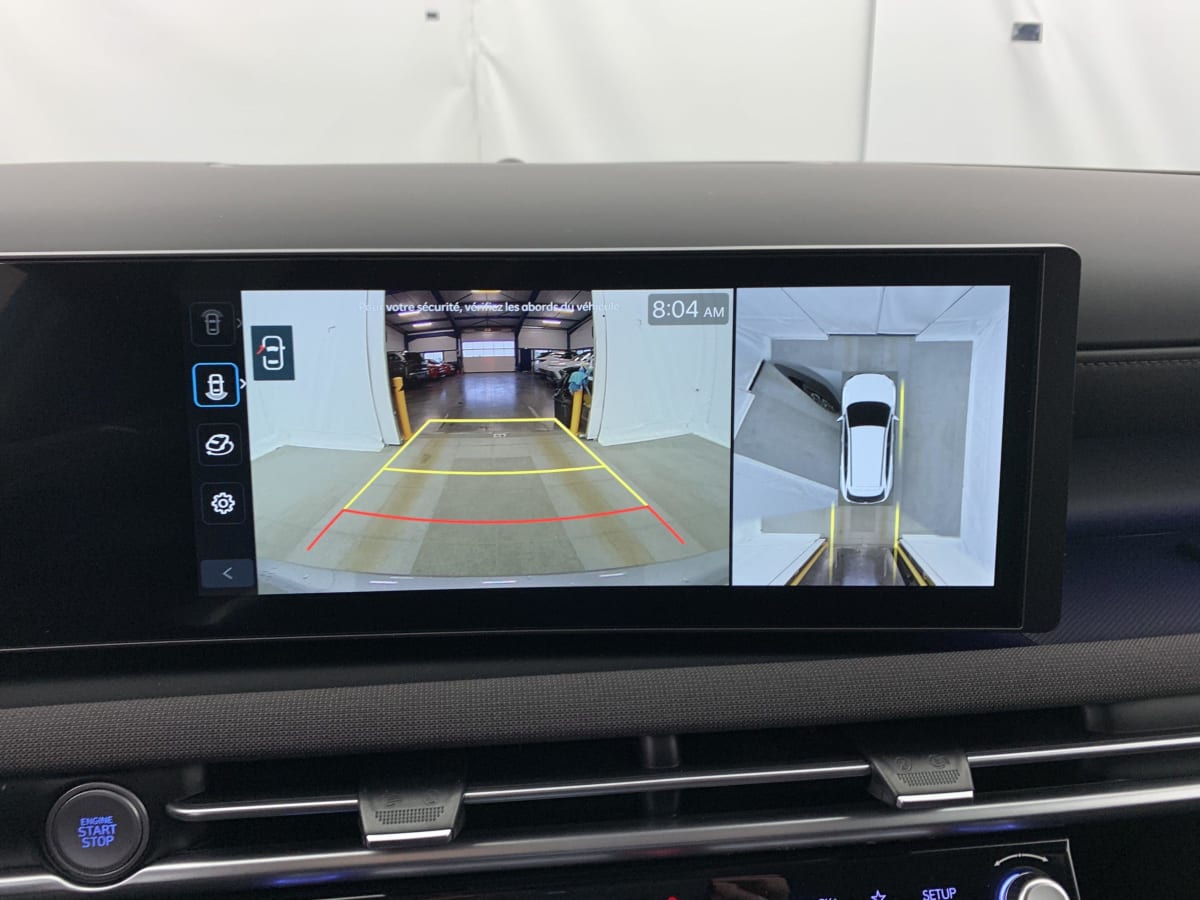 HYUNDAI TUCSON 1.6 T-GDI 253 Plug-in BVA6 Creative