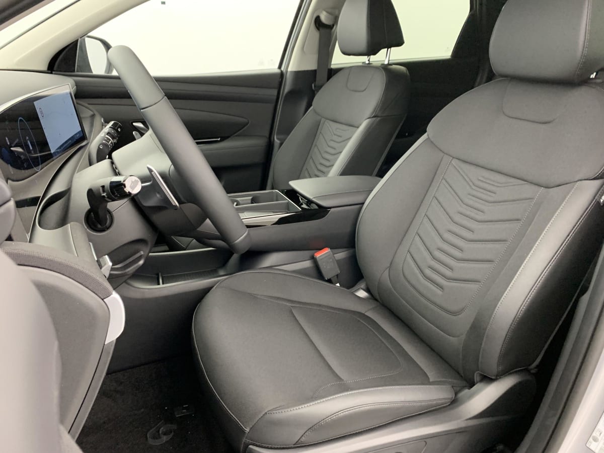 HYUNDAI TUCSON 1.6 T-GDI 253 Plug-in BVA6 Creative