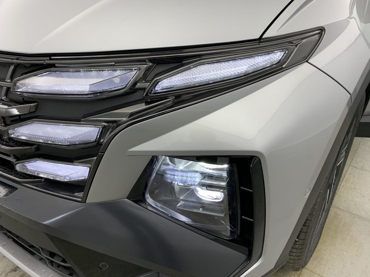 HYUNDAI TUCSON 1.6 T-GDI 253 Plug-in BVA6 Creative