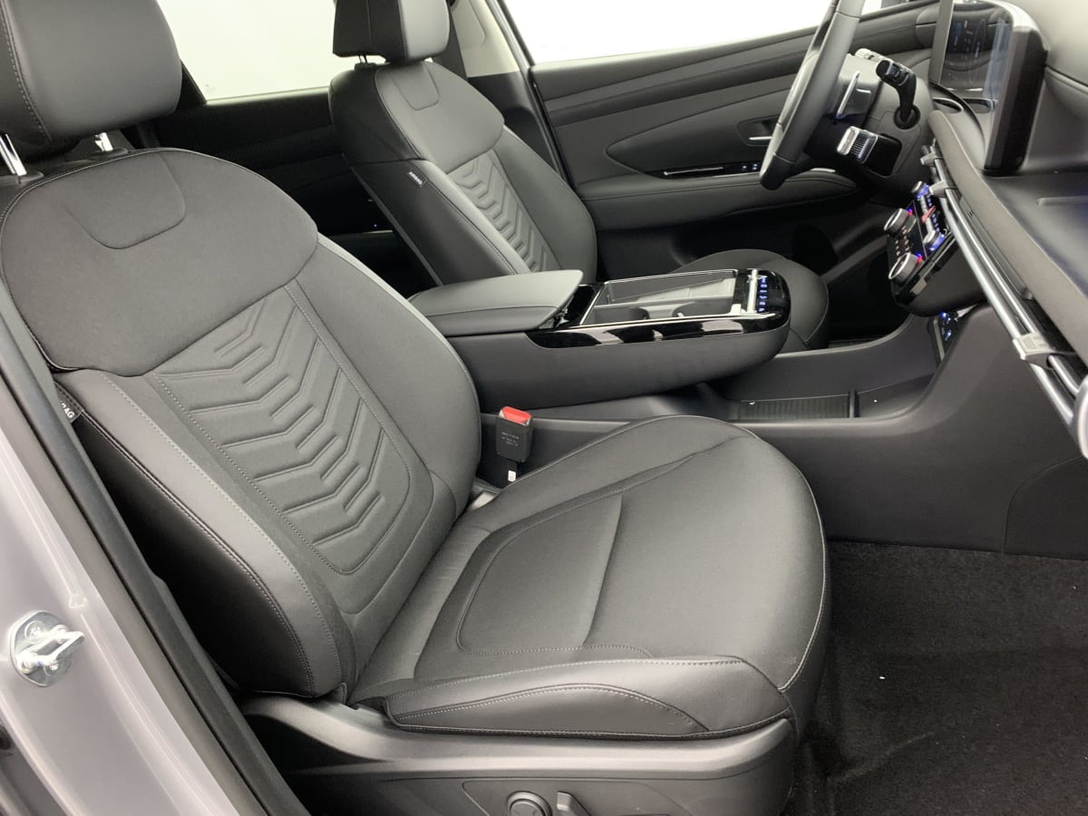 HYUNDAI TUCSON 1.6 T-GDI 253 Plug-in BVA6 Creative