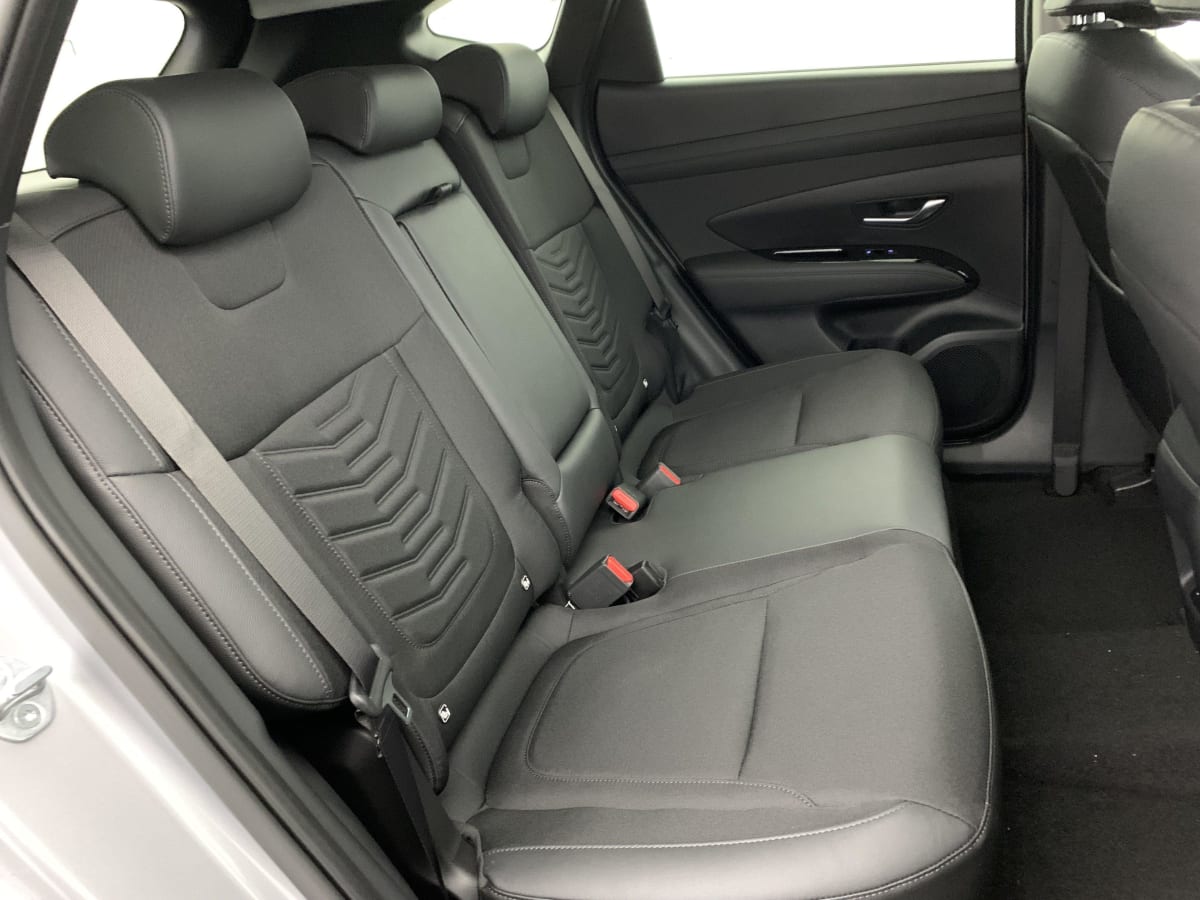 HYUNDAI TUCSON 1.6 T-GDI 253 Plug-in BVA6 Creative