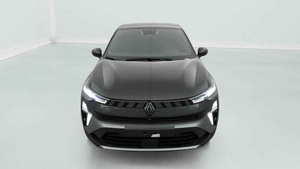 RENAULT SYMBIOZ E-Tech full hybrid 160 ch Esprit Alpine
