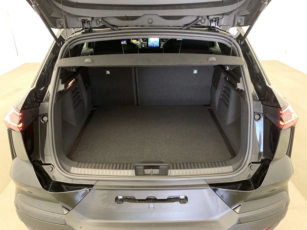RENAULT SYMBIOZ E-Tech full hybrid 160 ch Esprit Alpine