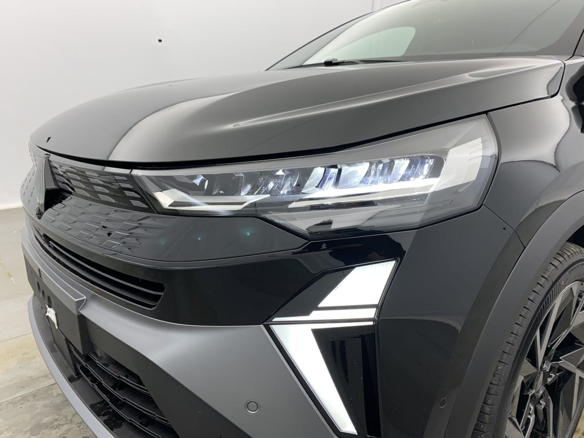 RENAULT SYMBIOZ E-Tech full hybrid 160 ch Esprit Alpine