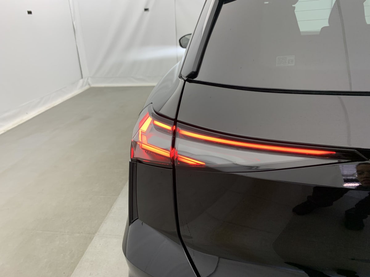RENAULT SYMBIOZ E-Tech full hybrid 160 ch Esprit Alpine
