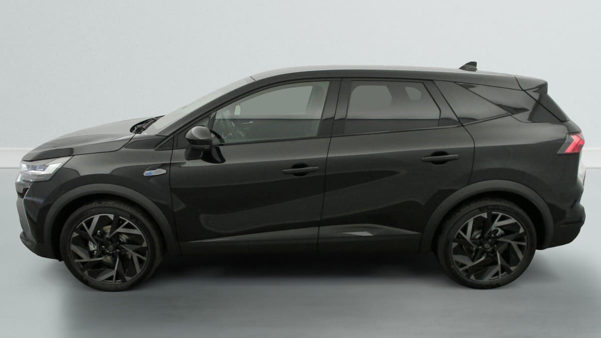 RENAULT SYMBIOZ E-Tech full hybrid 160 ch Esprit Alpine