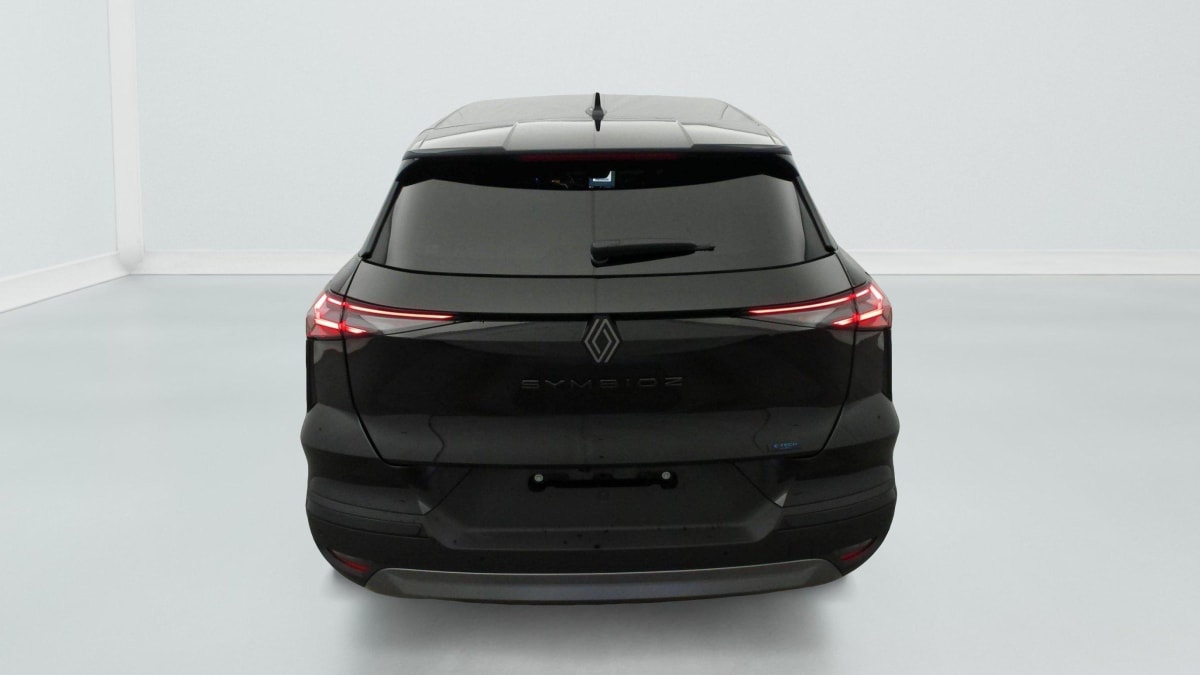 RENAULT SYMBIOZ E-Tech full hybrid 160 ch Esprit Alpine