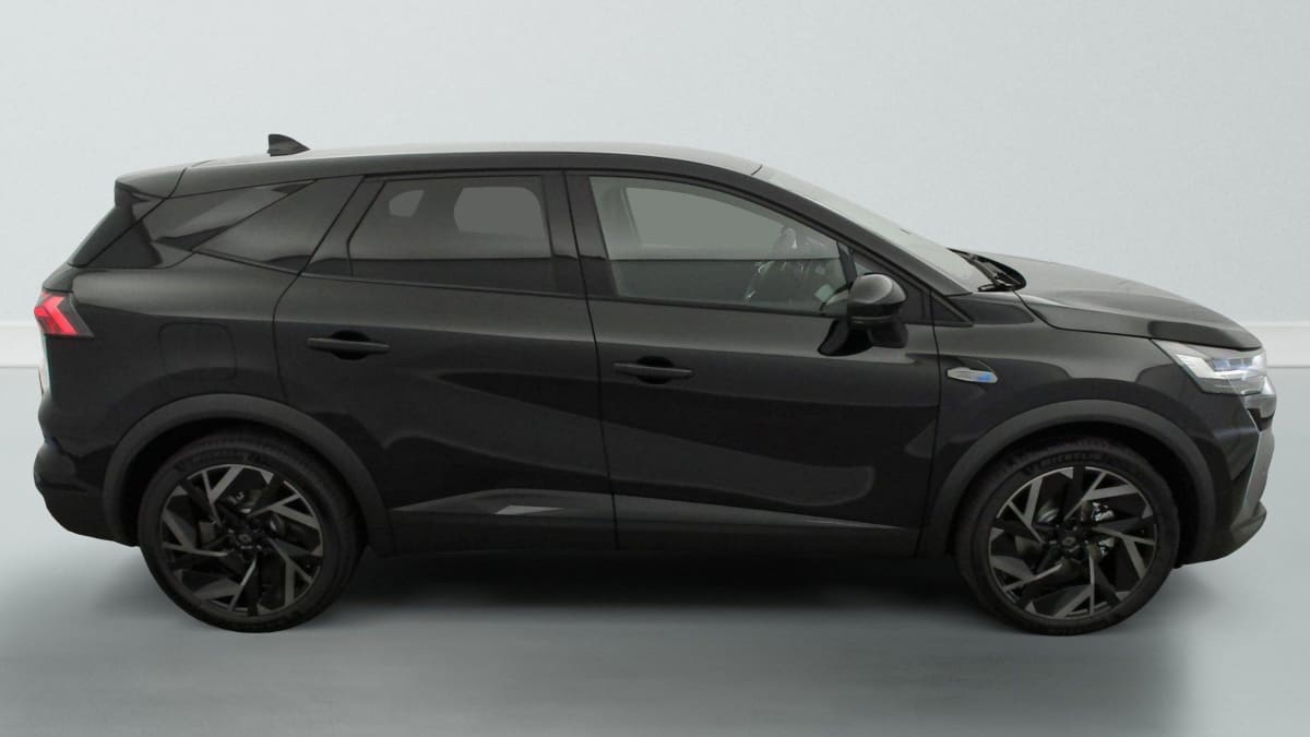 RENAULT SYMBIOZ E-Tech full hybrid 160 ch Esprit Alpine