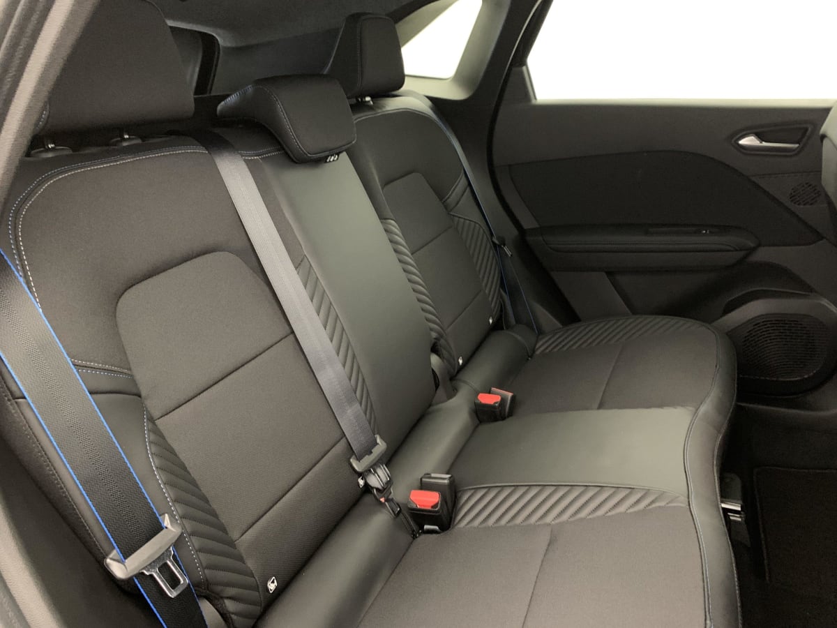 RENAULT SYMBIOZ E-Tech full hybrid 160 ch Esprit Alpine