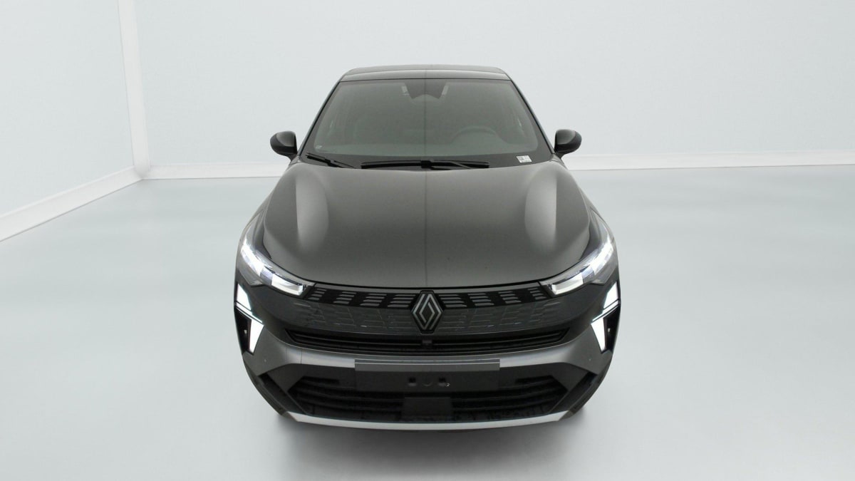 RENAULT SYMBIOZ E-Tech full hybrid 160 ch Esprit Alpine