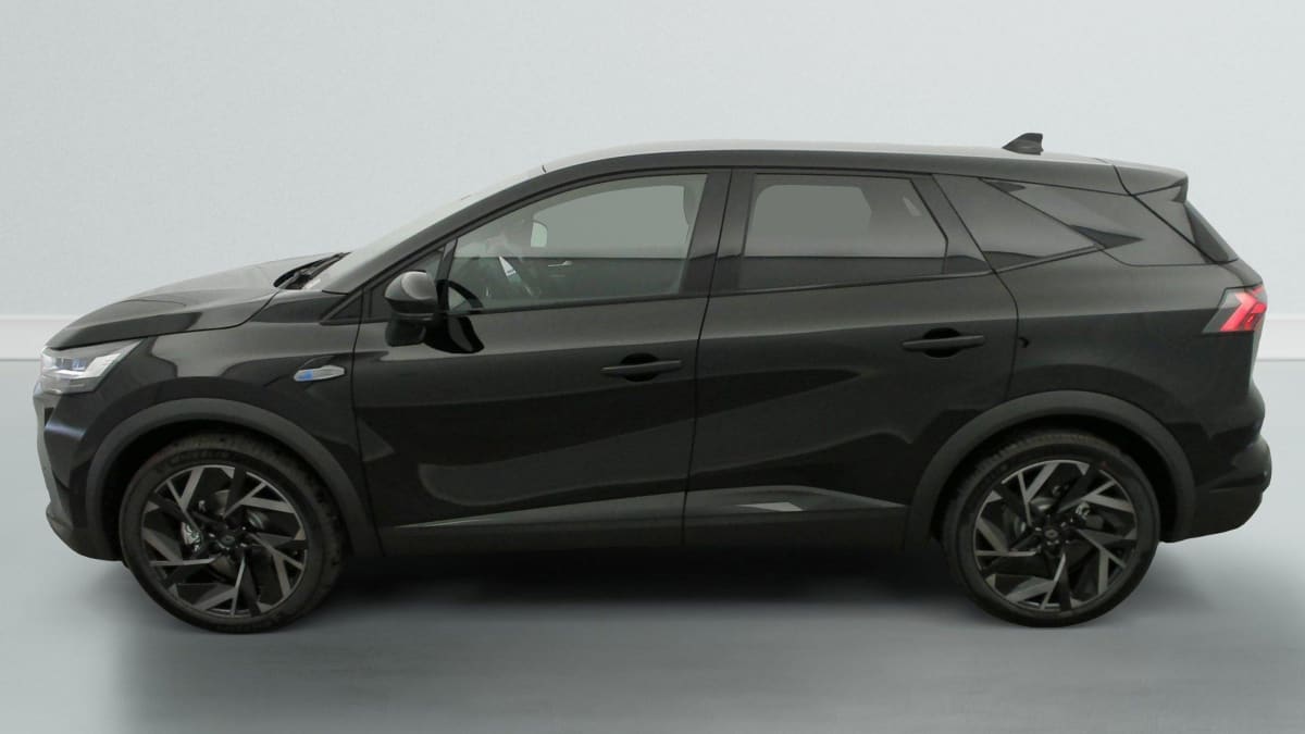 RENAULT SYMBIOZ E-Tech full hybrid 160 ch Esprit Alpine