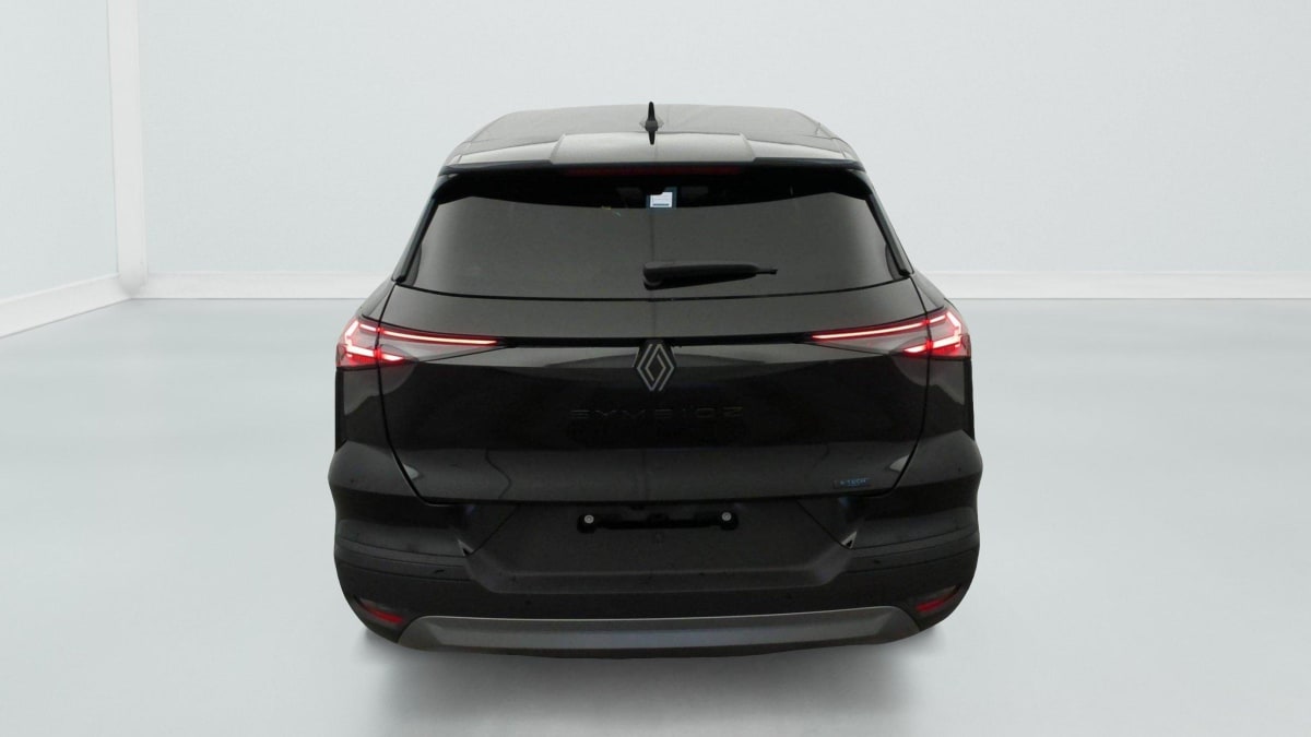 RENAULT SYMBIOZ E-Tech full hybrid 160 ch Esprit Alpine