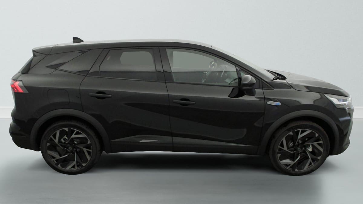 RENAULT SYMBIOZ E-Tech full hybrid 160 ch Esprit Alpine