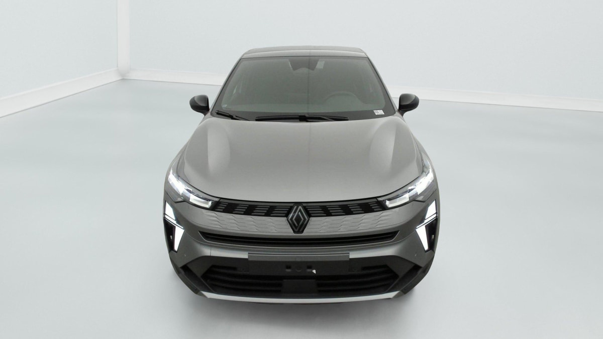 RENAULT SYMBIOZ E-Tech full hybrid 160 ch Esprit Alpine