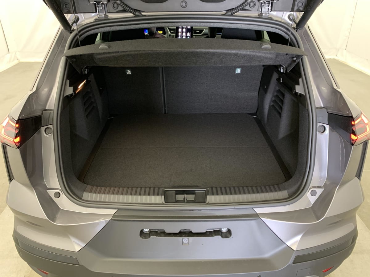 RENAULT SYMBIOZ E-Tech full hybrid 160 ch Esprit Alpine