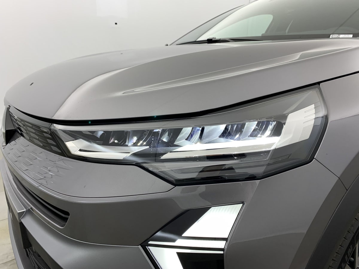 RENAULT SYMBIOZ E-Tech full hybrid 160 ch Esprit Alpine
