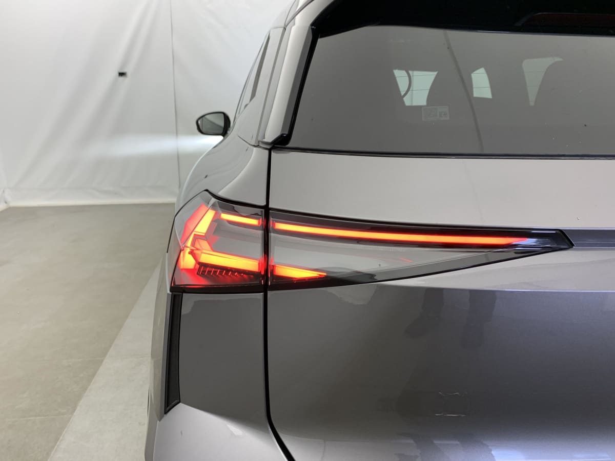 RENAULT SYMBIOZ E-Tech full hybrid 160 ch Esprit Alpine