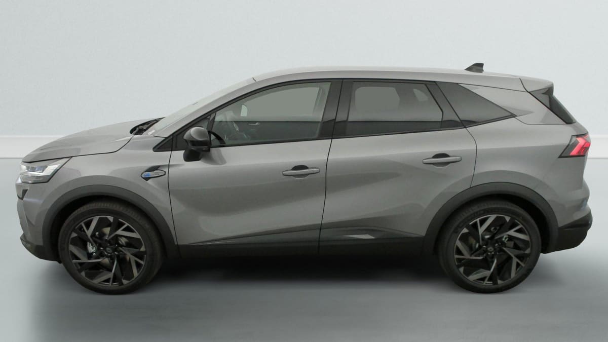 RENAULT SYMBIOZ E-Tech full hybrid 160 ch Esprit Alpine