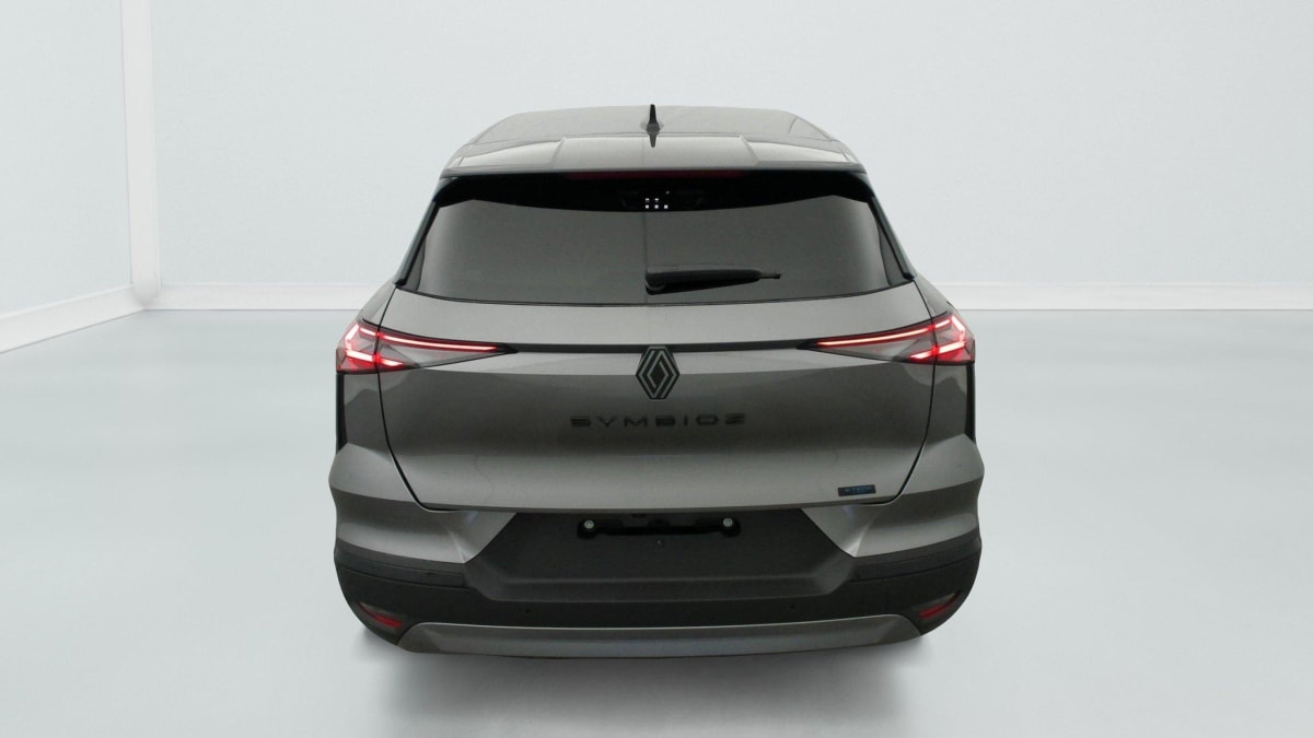 RENAULT SYMBIOZ E-Tech full hybrid 160 ch Esprit Alpine