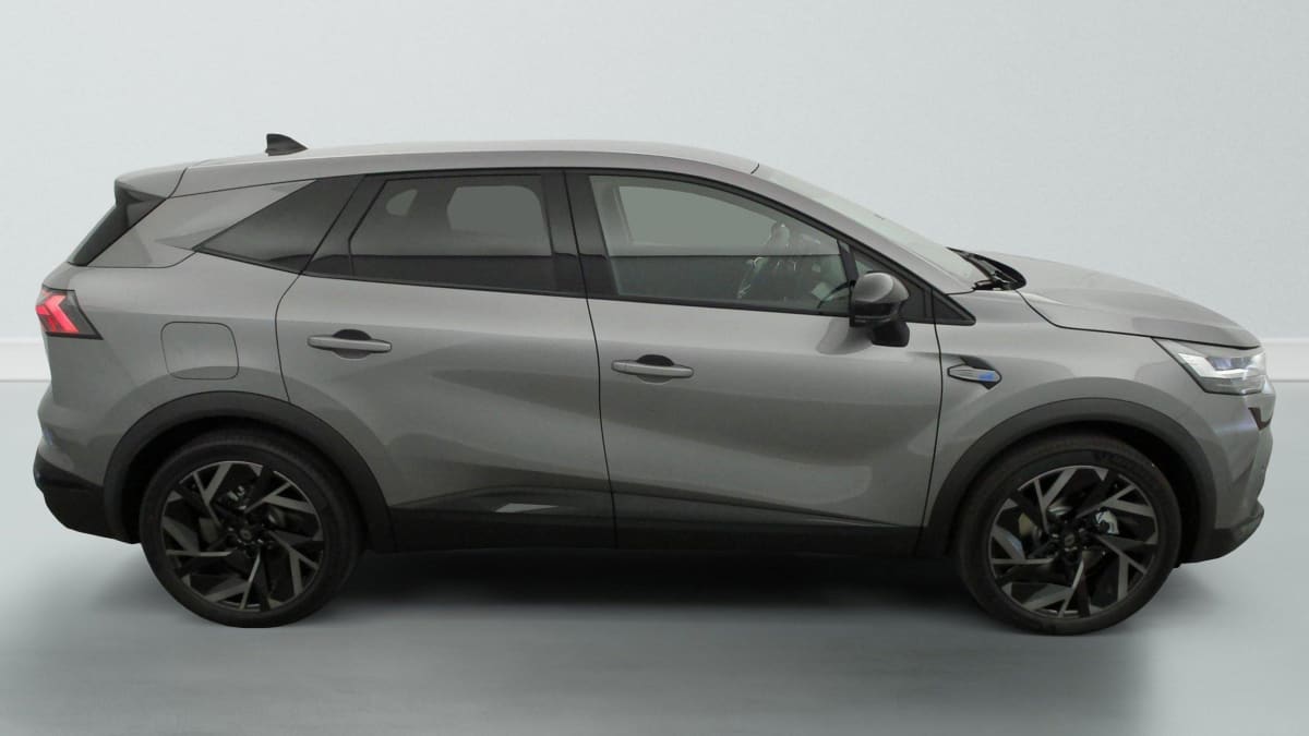 RENAULT SYMBIOZ E-Tech full hybrid 160 ch Esprit Alpine