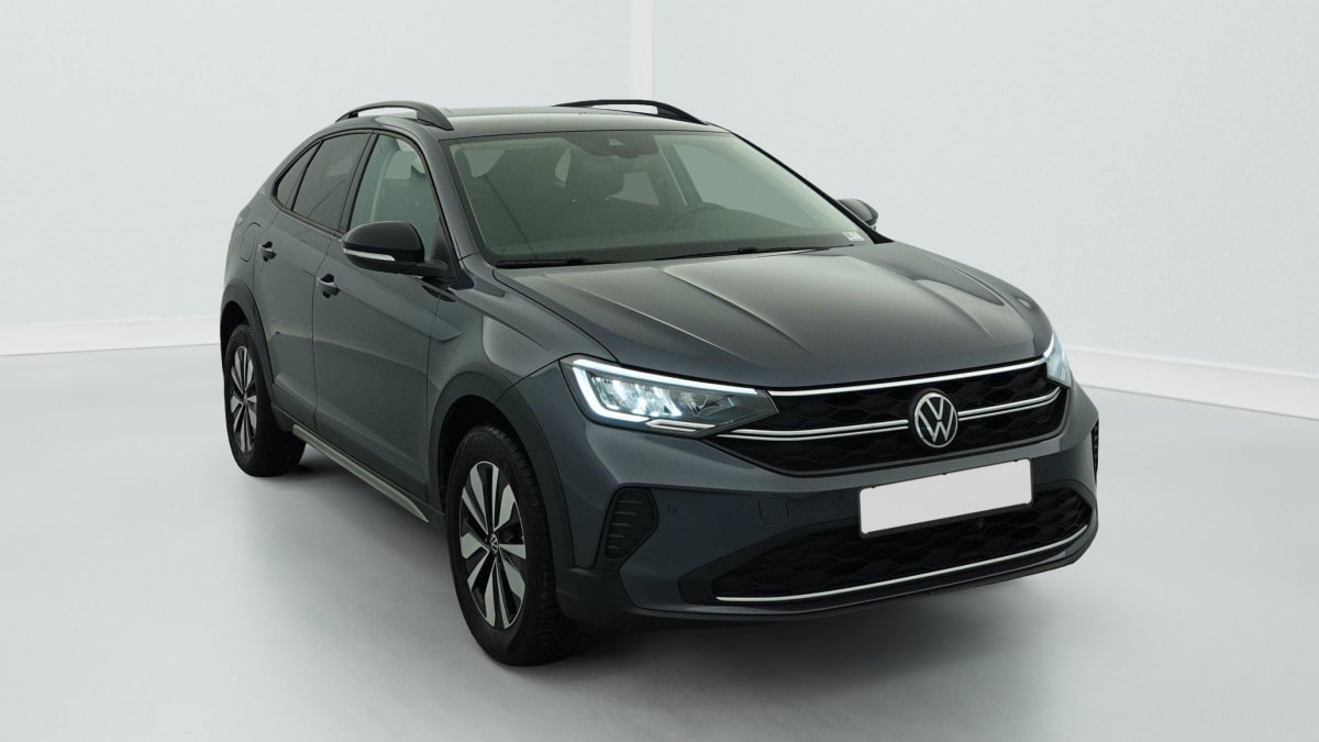 VOLKSWAGEN TAIGO 1.0 TSI 116 BVM6 Life