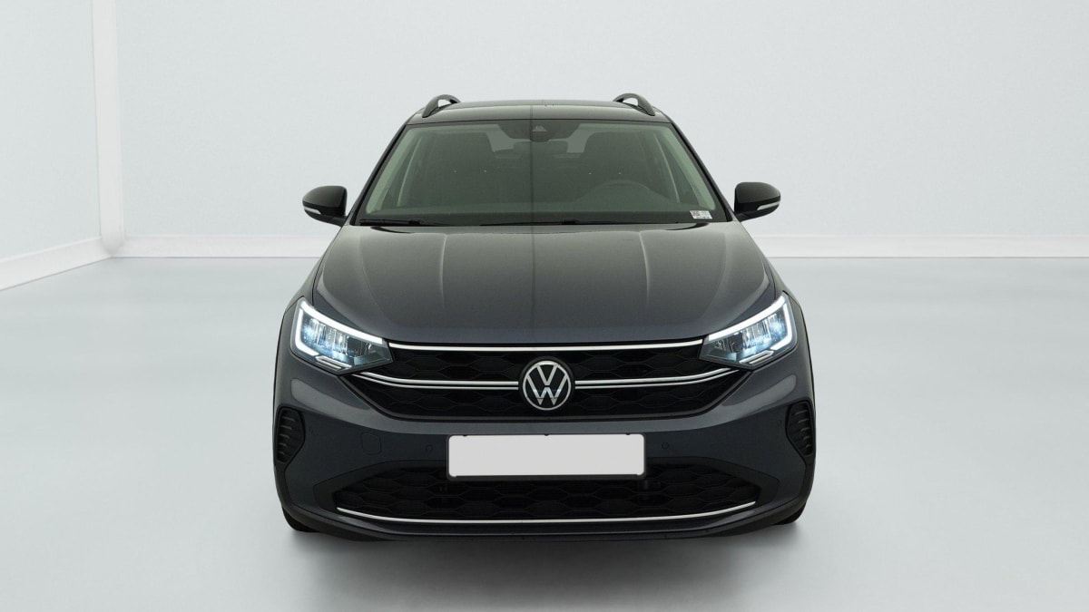 VOLKSWAGEN TAIGO 1.0 TSI 116 BVM6 Life