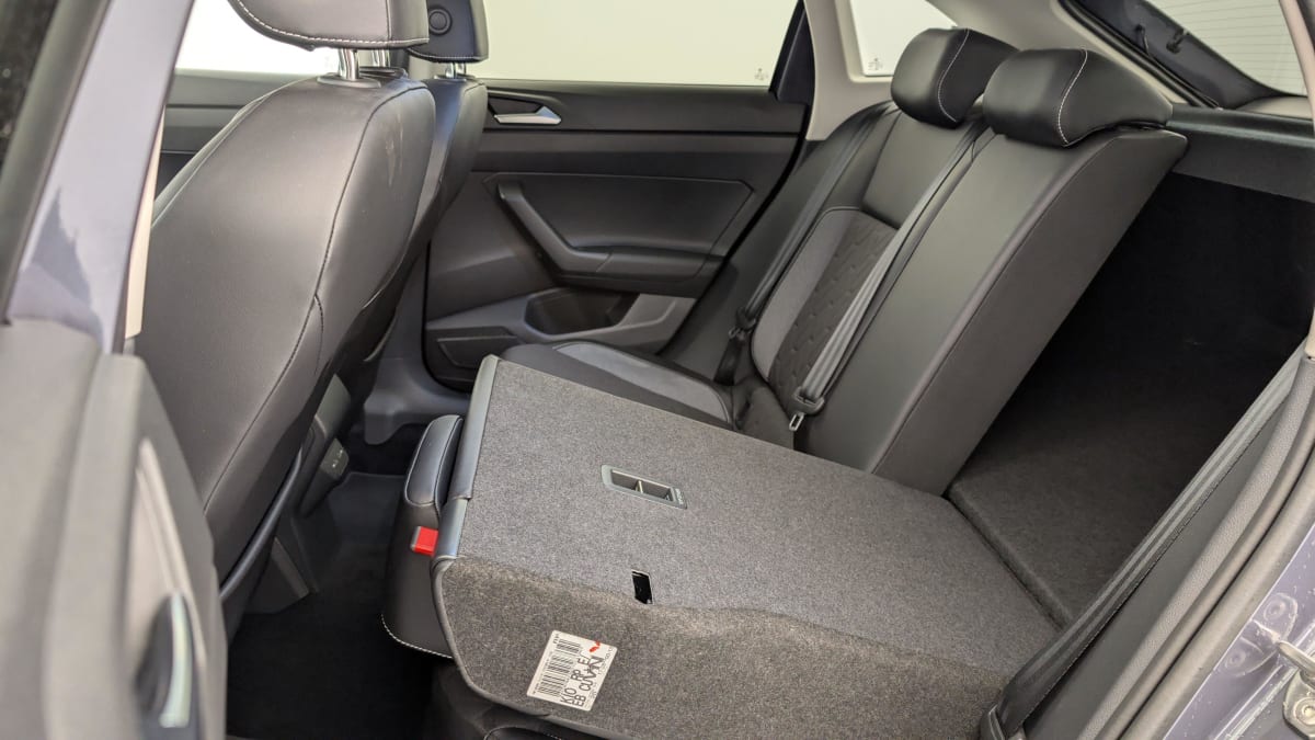 VOLKSWAGEN TAIGO 1.0 TSI 116 BVM6 Life