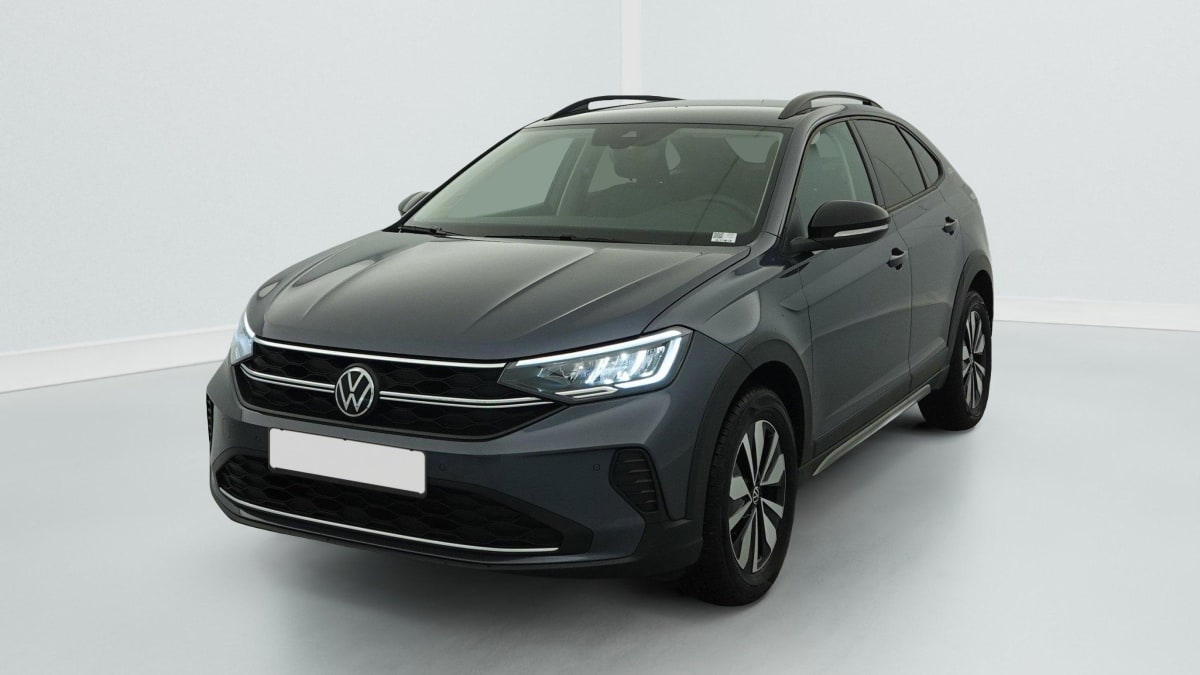 VOLKSWAGEN TAIGO 1.0 TSI 116 BVM6 Life
