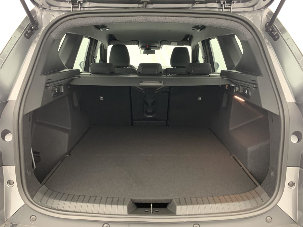 DACIA BIGSTER Mild Hybrid 130 4x4 Expression