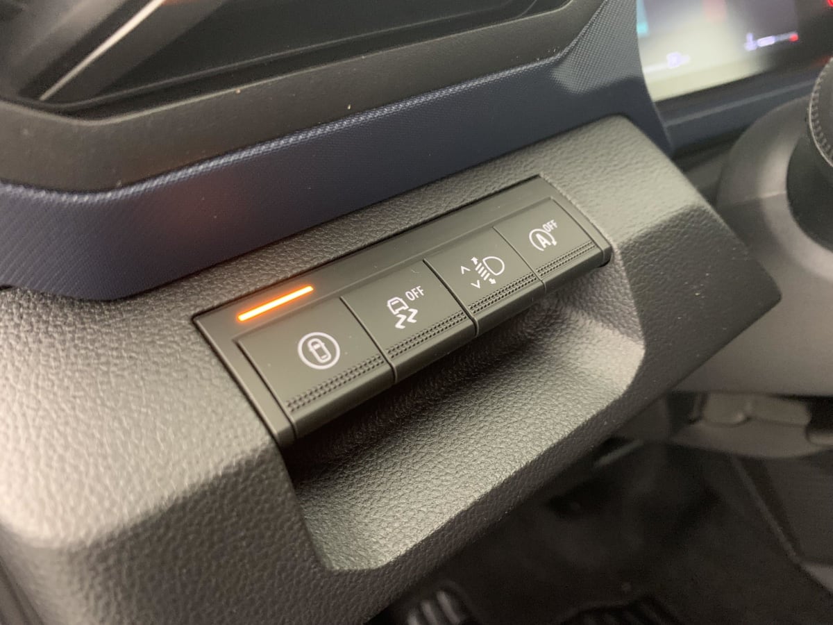 DACIA BIGSTER Mild Hybrid 130 4x4 Expression