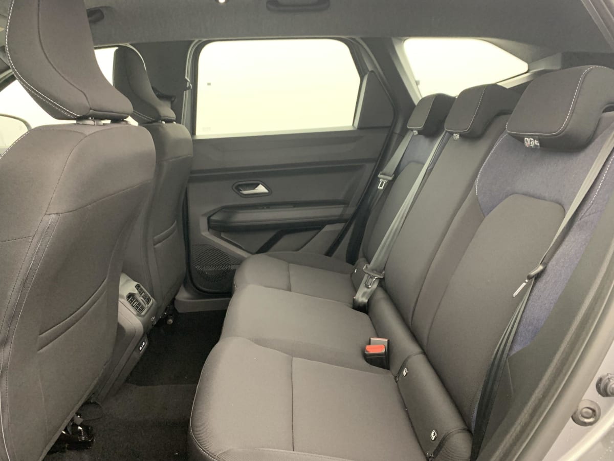 DACIA BIGSTER Mild Hybrid 130 4x4 Expression