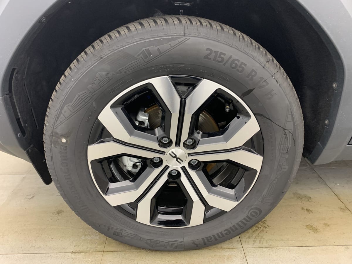 DACIA BIGSTER Mild Hybrid 130 4x4 Expression